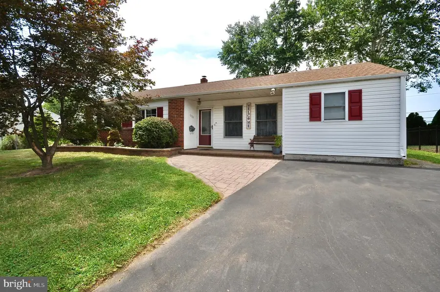 Address Withheld By Seller, Feasterville Trevose, PA 19053 - #2