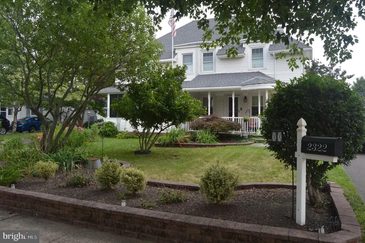 2322 Wilson Ave, Bristol, PA 19007 - #1