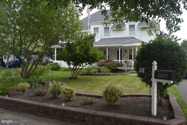2322 Wilson Ave, BRISTOL, PA 19007