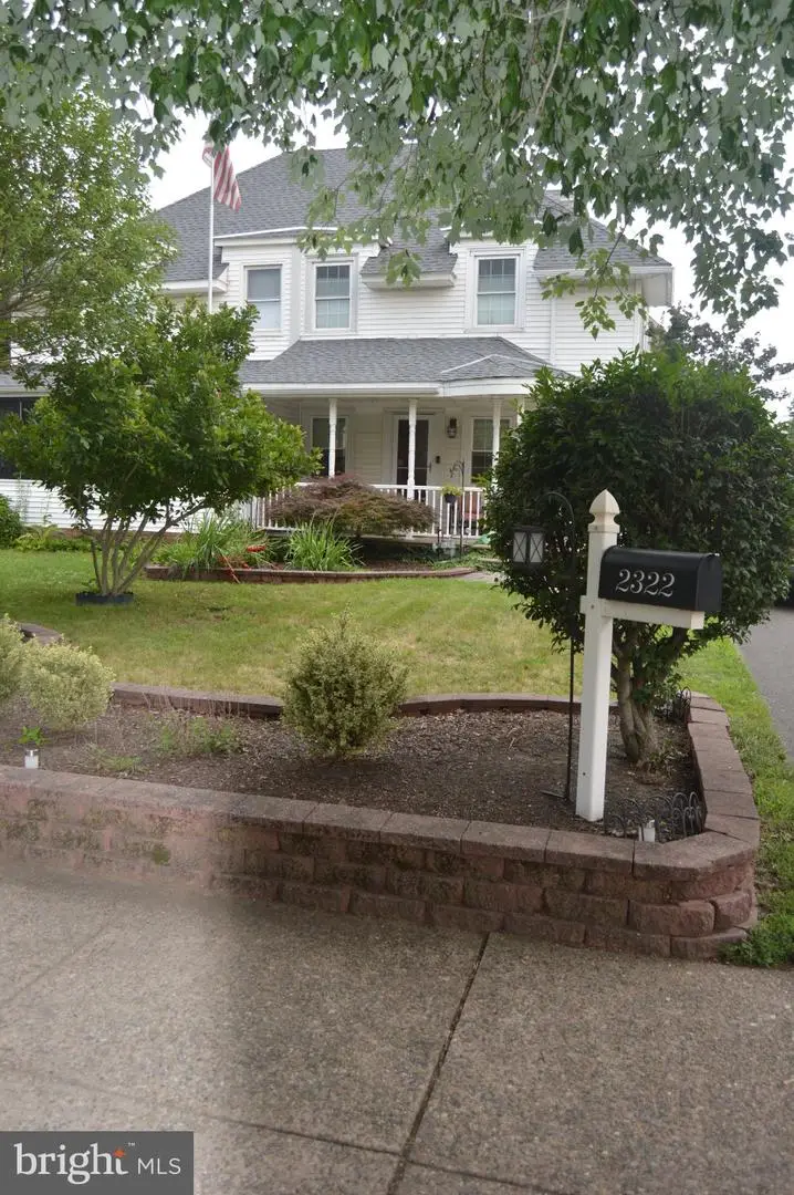 2322 Wilson Ave, Bristol, PA 19007 - #2