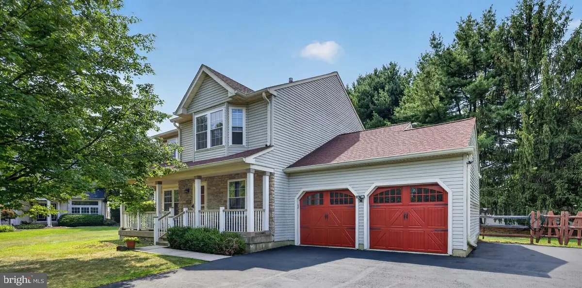 2270 Dogwood Ct, Warrington, PA 18976 - #1