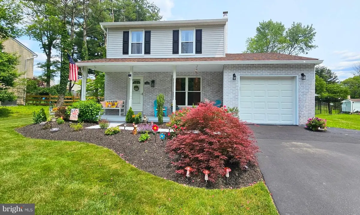 1519 Silver Lake Rd, Langhorne, PA 19047 - #1