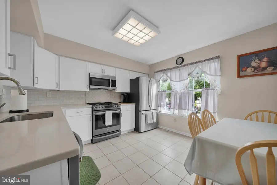 4582 Louise Saint Claire Dr, Doylestown, PA 18902 - #3