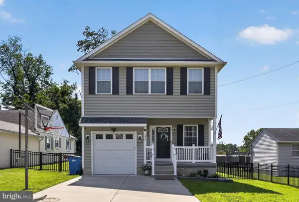 2417 Kay Ave, TREVOSE, PA 19053