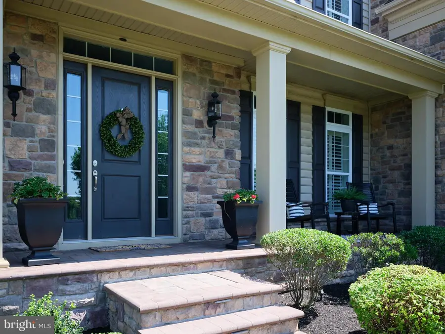 3829 Parkside Dr, Furlong, PA 18925 - #3