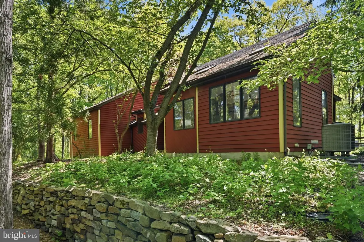 1 Turnberry Way, New Hope, PA 18938 - #1