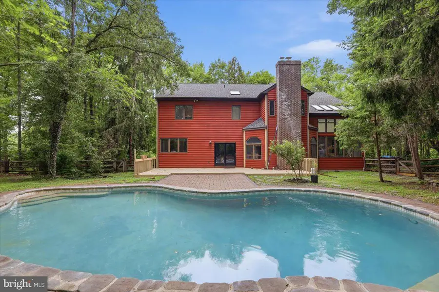 1 Turnberry Way, New Hope, PA 18938 - #2