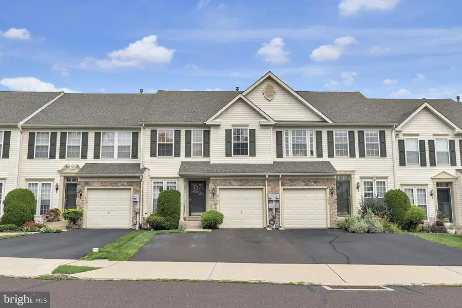 2506 Peachtree Dr, Perkasie, PA 18944 - #3