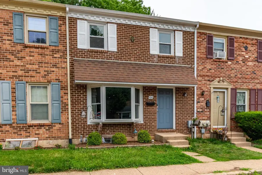 106 Providence Ave, Doylestown, PA 18901 - #2