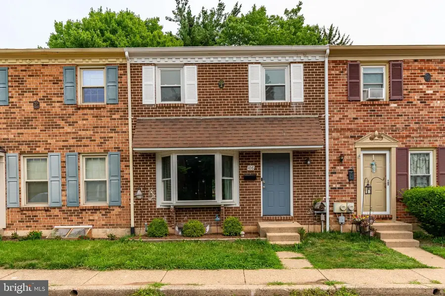 106 Providence Ave, Doylestown, PA 18901 - #3