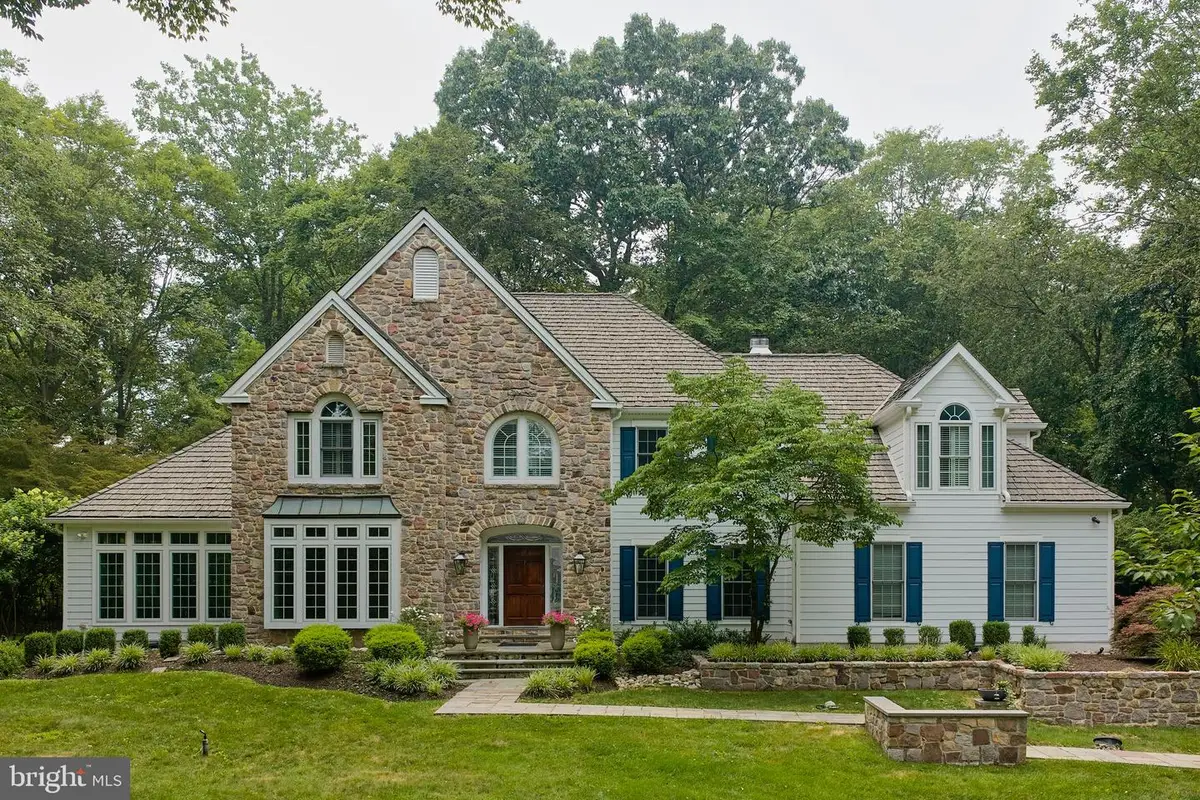 36 Timber Knoll Dr, Washington Crossing, PA 18977 - #1