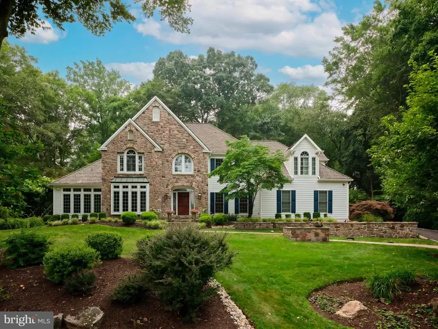 36 Timber Knoll Dr, Washington Crossing, PA 18977 - #2