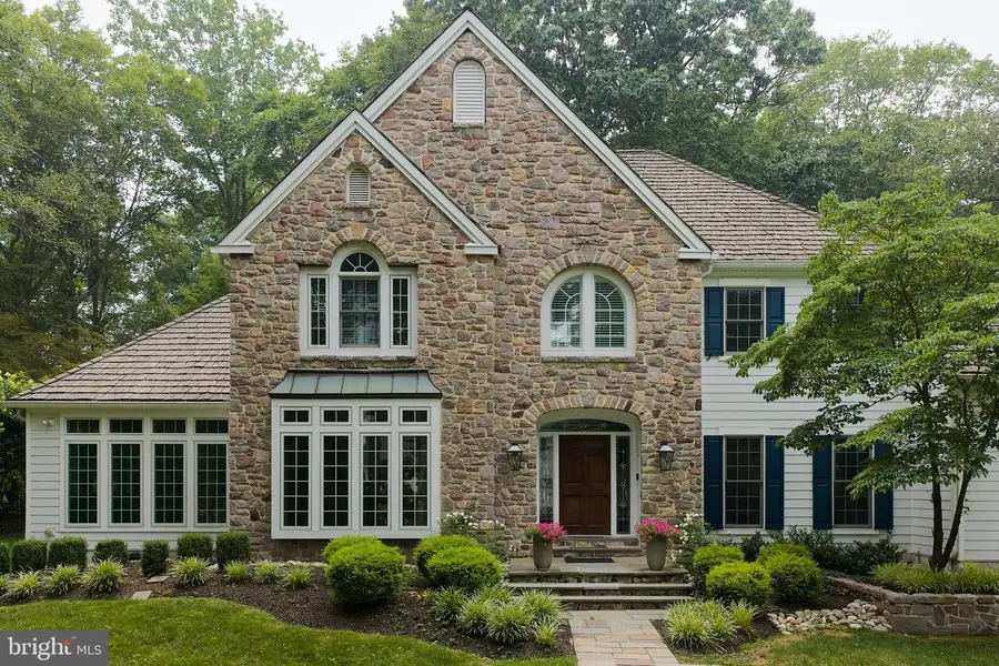 36 Timber Knoll Dr, Washington Crossing, PA 18977 - #3