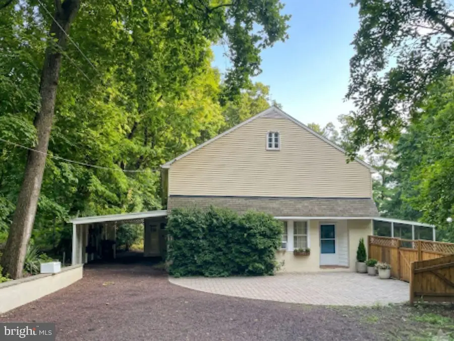 2727 Durham Rd, Doylestown, PA 18902 - #2