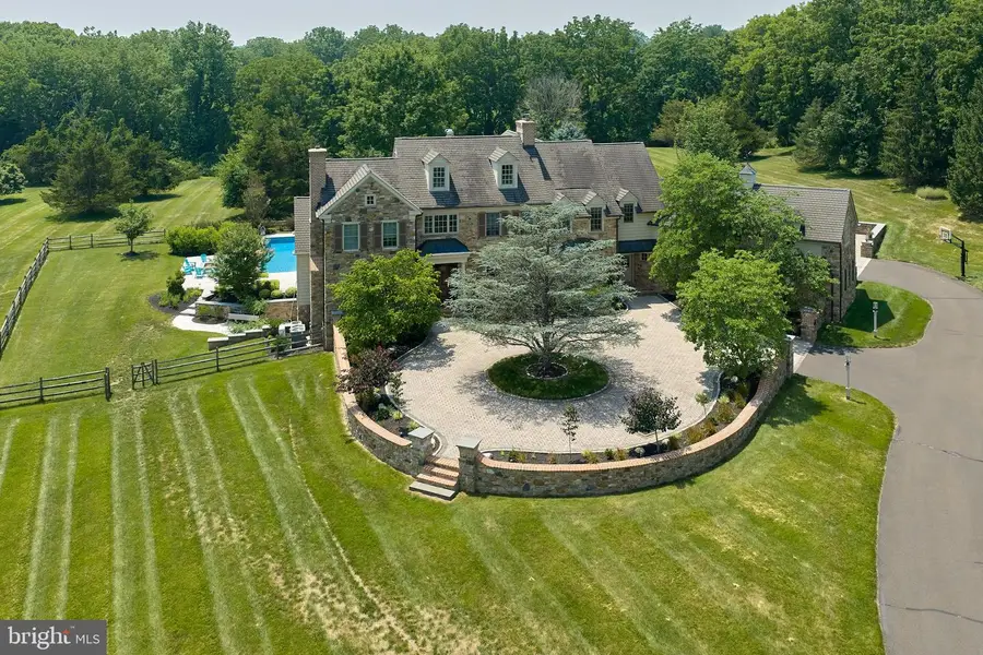 6020 Atkinson Rd, New Hope, PA 18938 - #2