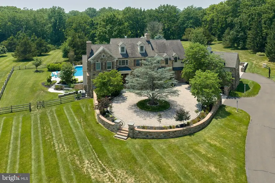 6020 Atkinson Rd, New Hope, PA 18938 - #3