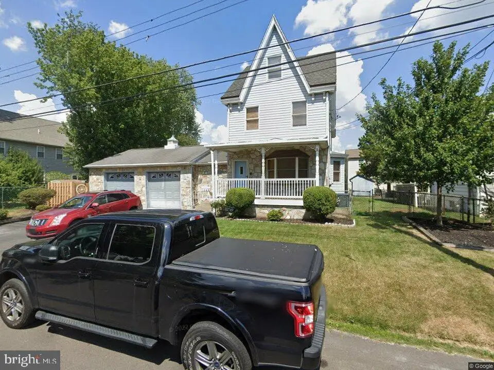 1049 Richardson Ave, Bensalem, PA 19020 - #1