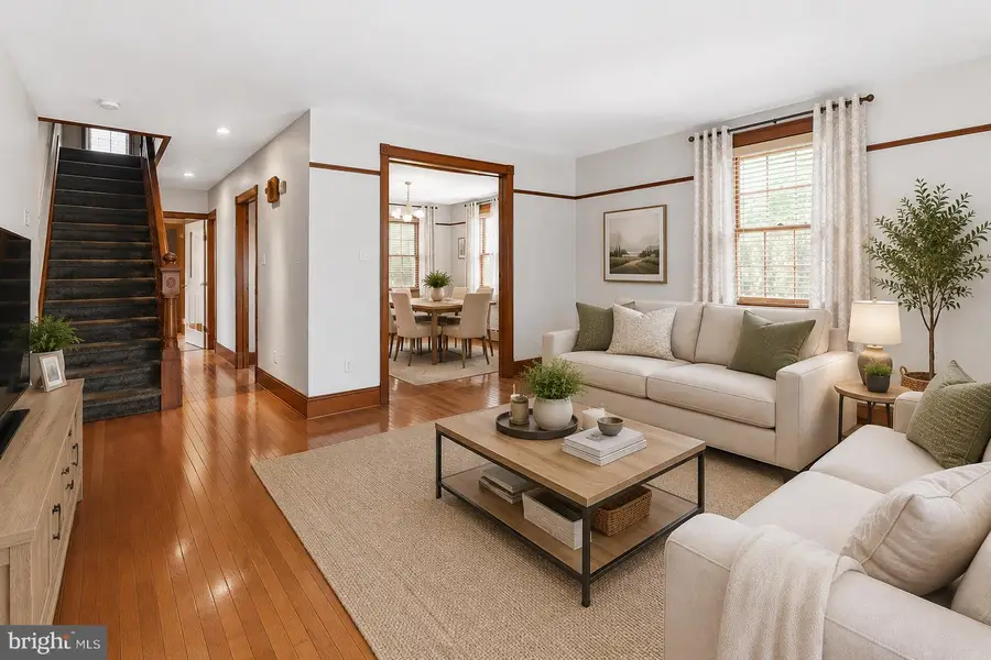 1049 Richardson Ave, Bensalem, PA 19020 - #3