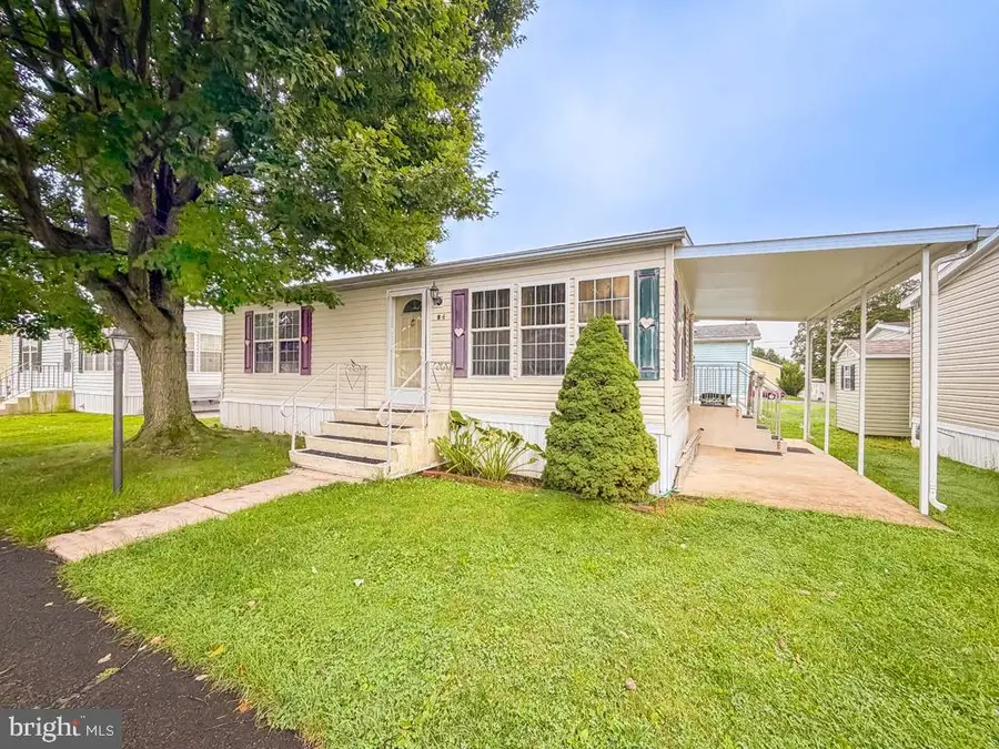 2304 Brownsville Rd #b4, Feasterville Trevose, PA 19053 - #2