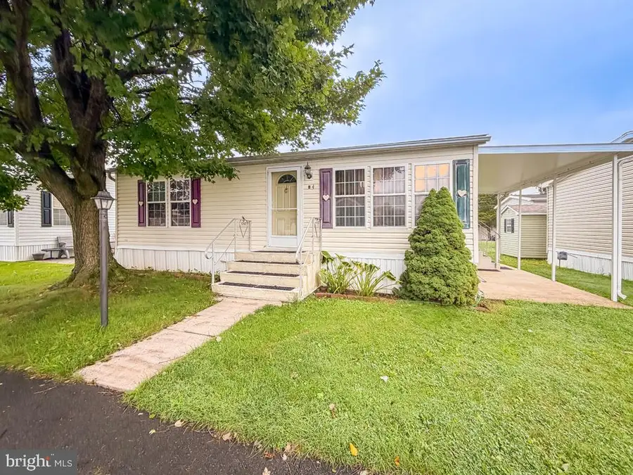2304 Brownsville Rd #b4, Feasterville Trevose, PA 19053 - #3