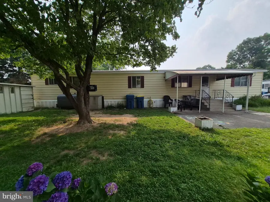 7313 Hansbury Dr, Morrisville, PA 19067 - #2