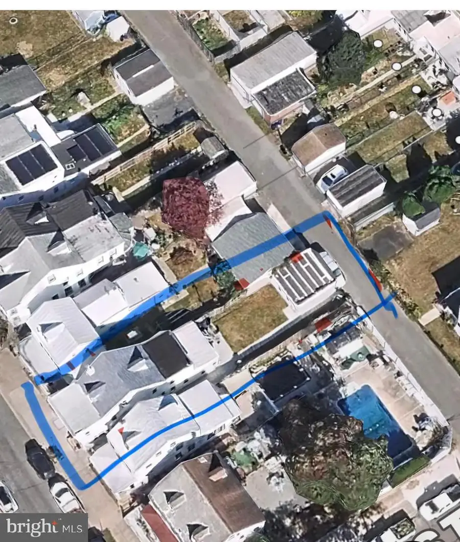213 Dorrance St, Bristol, PA 19007 - #3