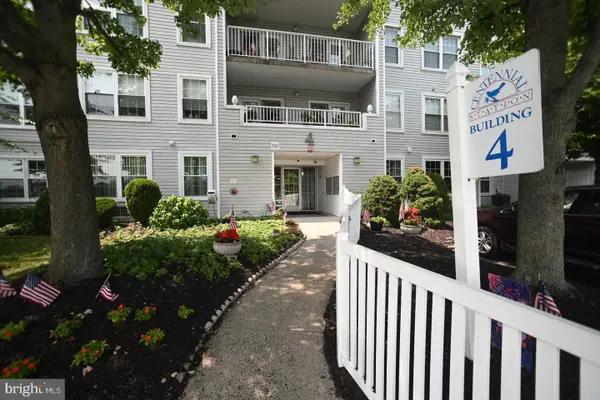 4210 Centennial Sta, WARMINSTER, PA 18974