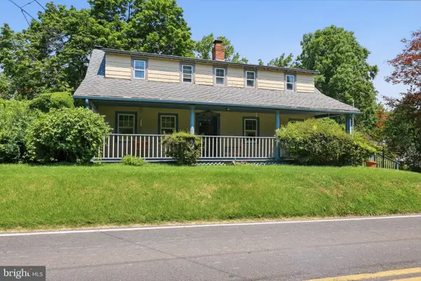 20 Trevose Rd, FEASTERVILLE TREVOSE, PA 19053