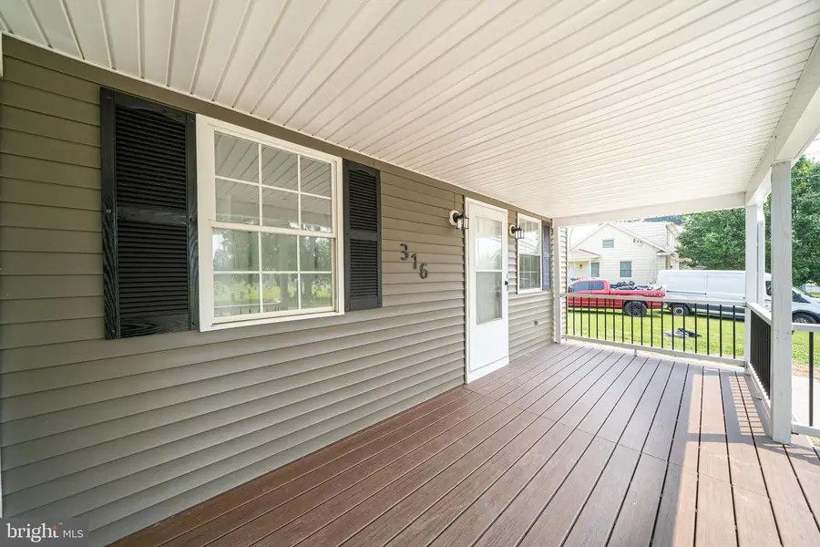 316 Newport Rd, Bristol, PA 19007 - #3