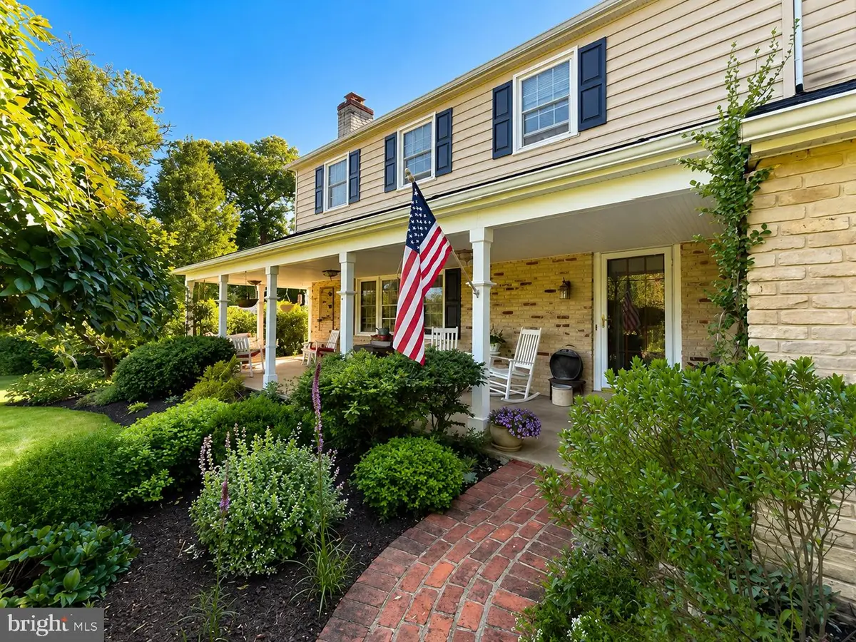 2610 Red Gate Dr, Doylestown, PA 18901 - #1