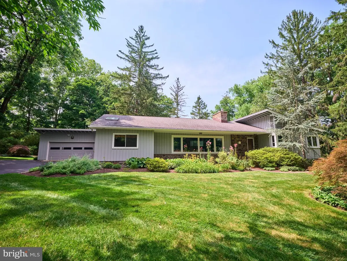 6783 Chapel Rd, New Hope, PA 18938 - #1