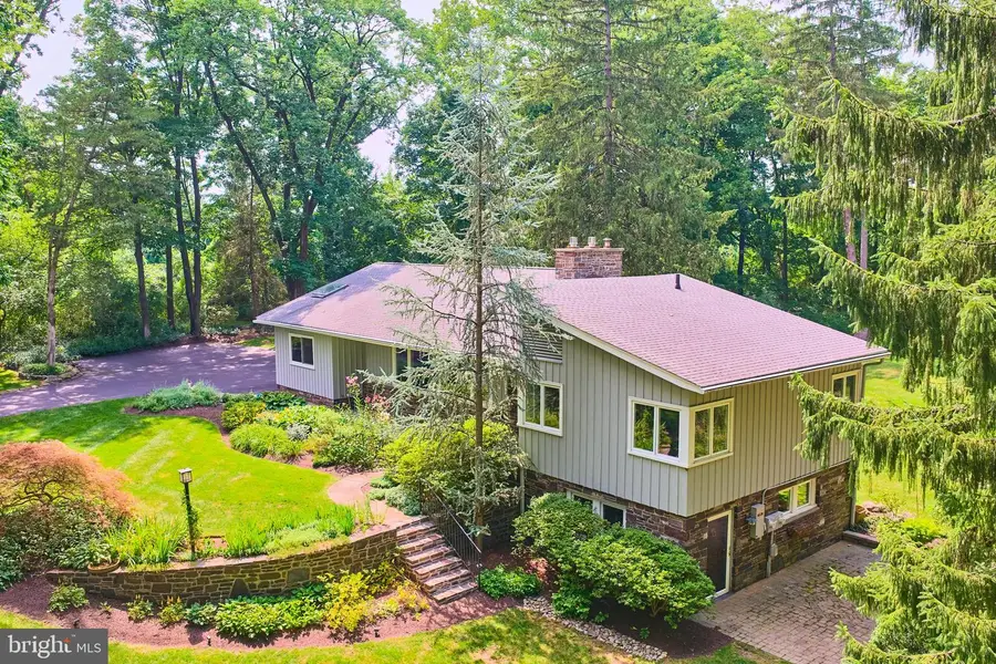 6783 Chapel Rd, New Hope, PA 18938 - #3