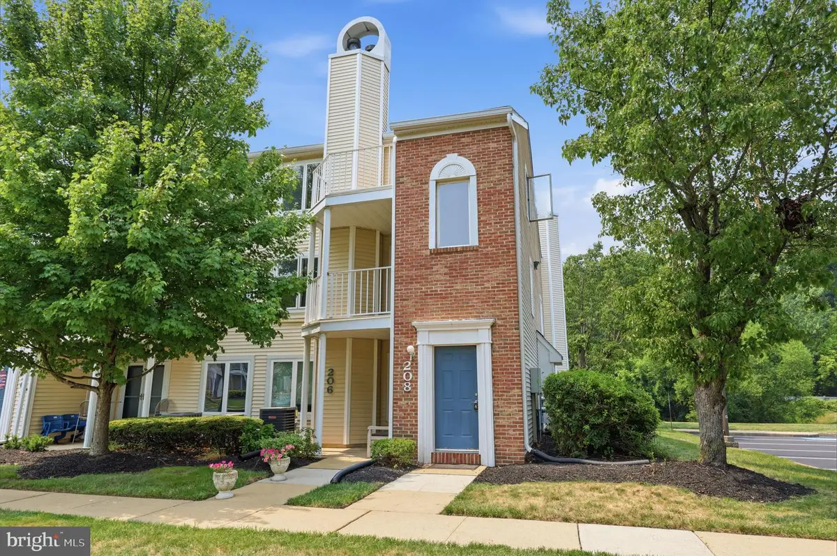 208 Devon Way, Levittown, PA 19057 - #1