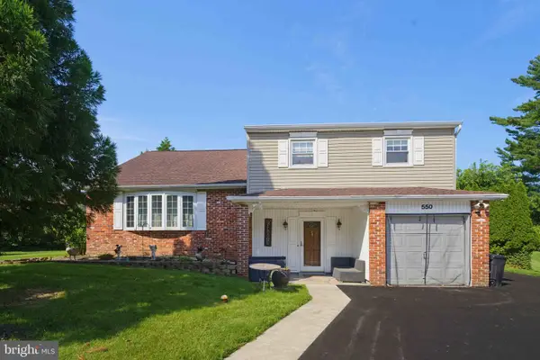 550 Gables Ct, LANGHORNE, PA 19047