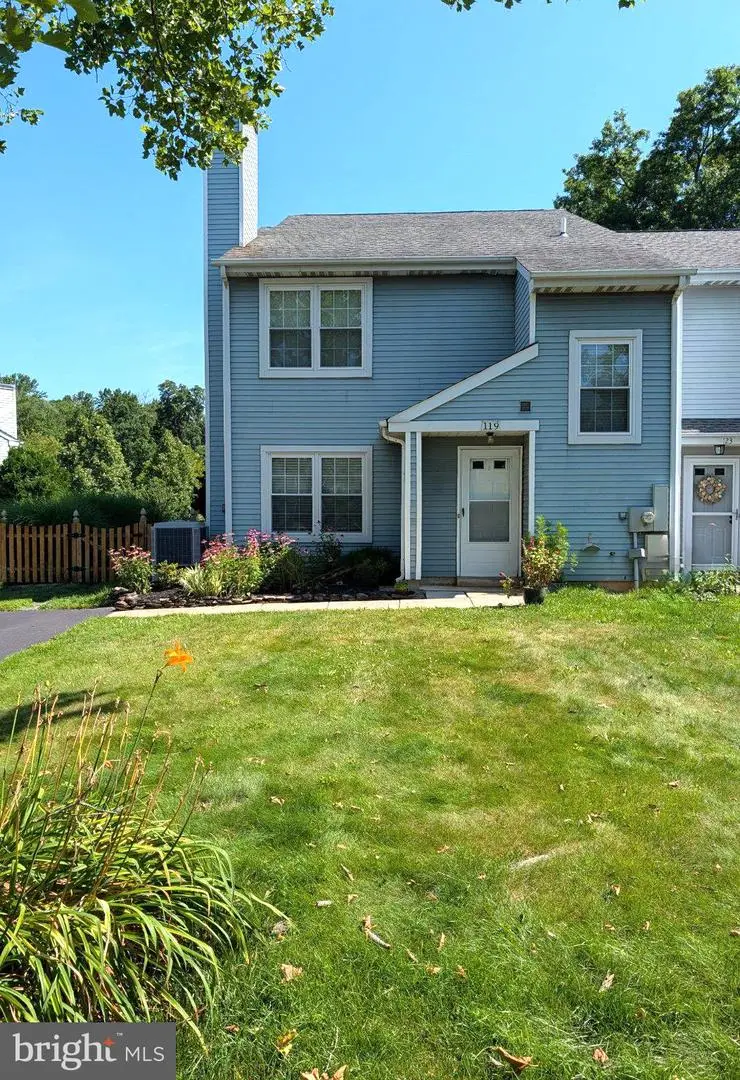 119 Carousel Cir, New Britain, PA 18901 - #1
