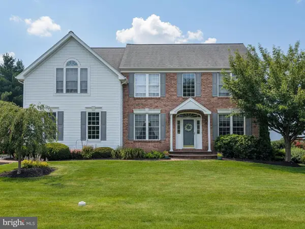 5370 Windtree Dr, DOYLESTOWN, PA 18902