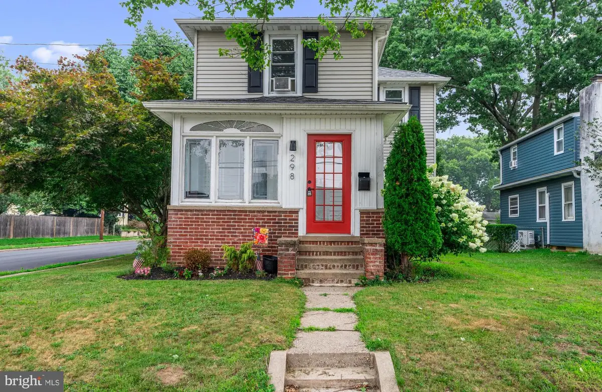 298 Harper Ave, Morrisville, PA 19067 - #1