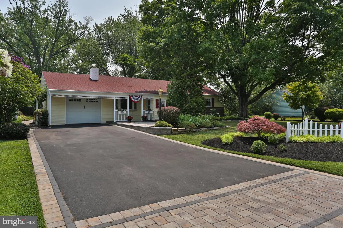 705 Phillips Rd, Warminster, PA 18974 - #1