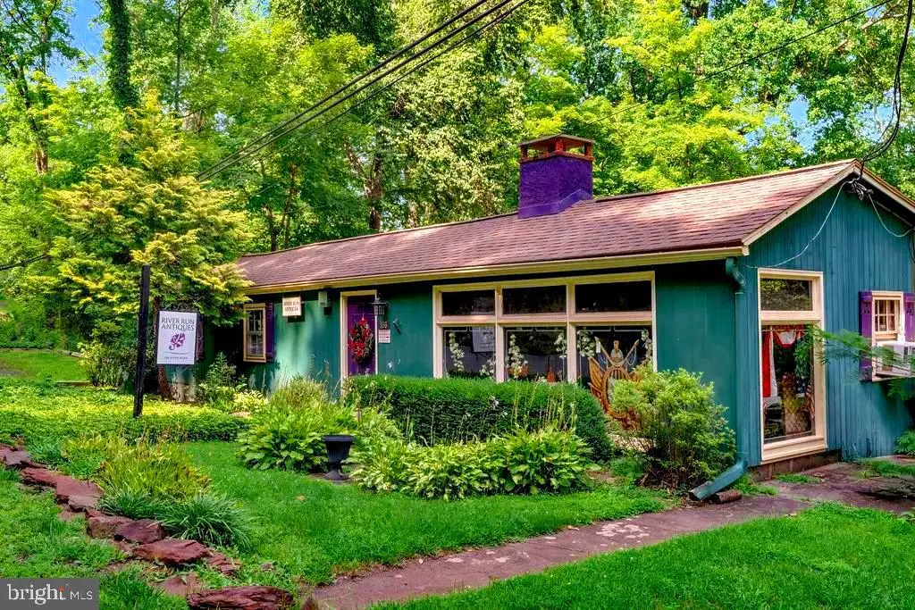 166 River, Pipersville, PA 18947 - #1