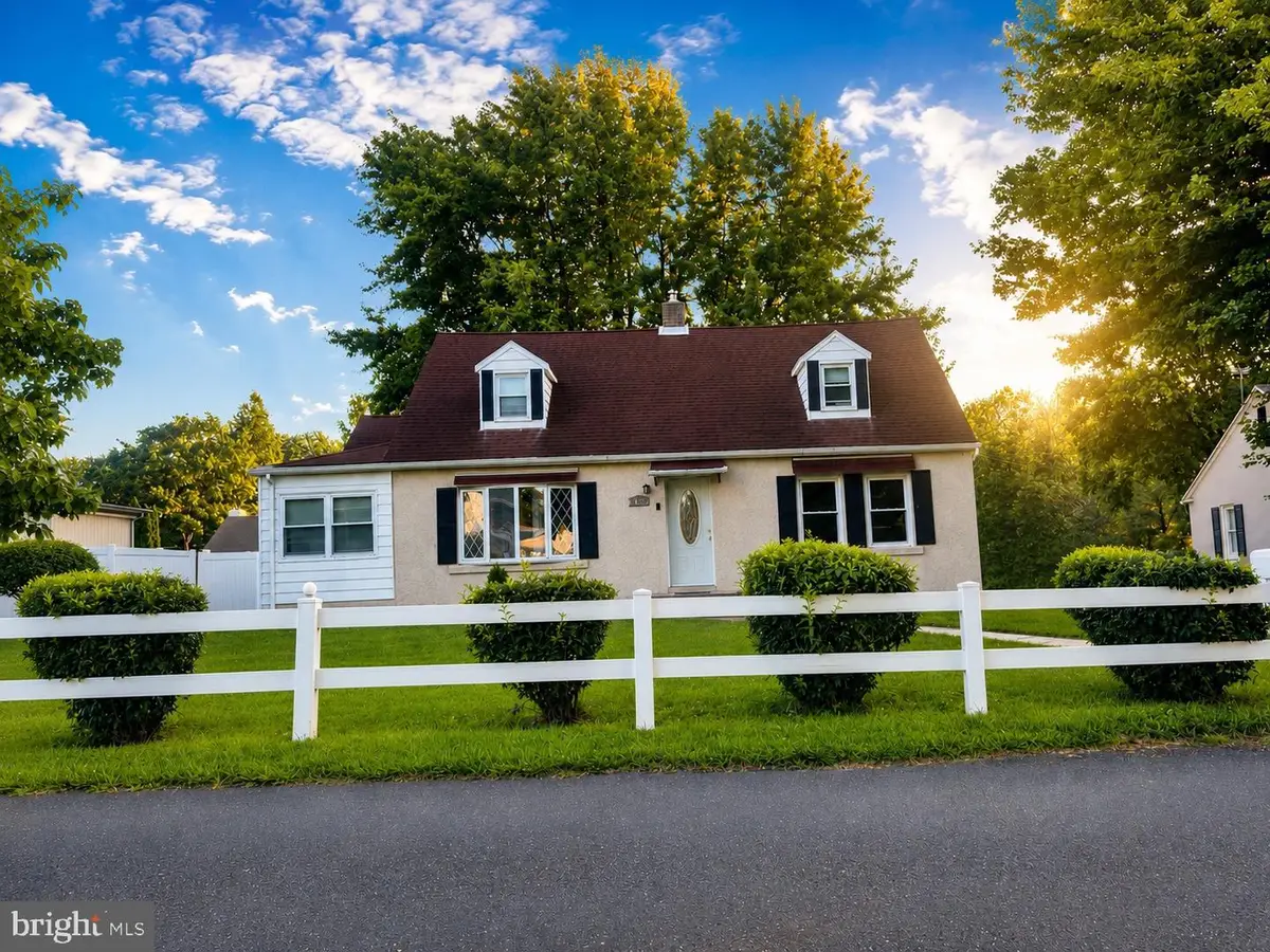 1128 Park, Bensalem, PA 19020 - #1