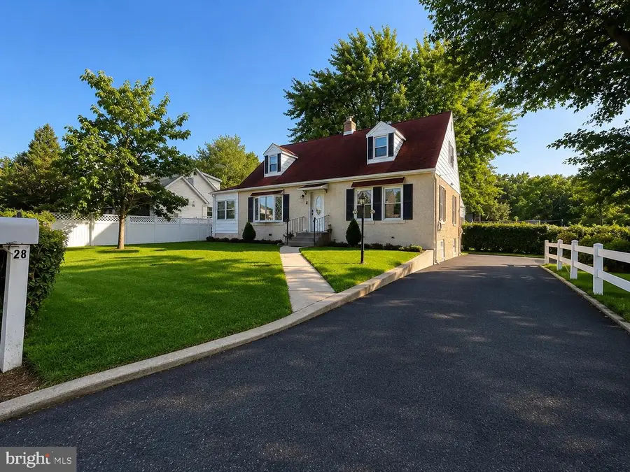 1128 Park, Bensalem, PA 19020 - #2