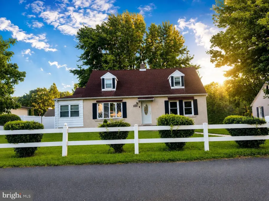 1128 Park, Bensalem, PA 19020 - #3