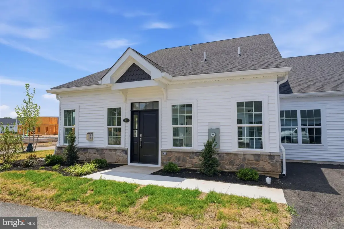 11 Cedar Cir ##6, Levittown, PA 19055 - #1