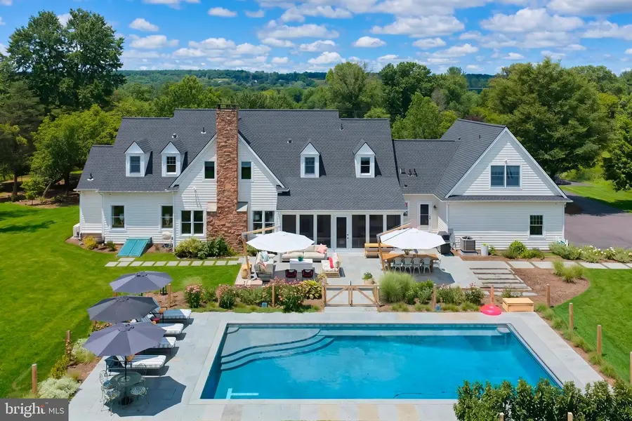 6230 Saw Mill Rd, New Hope, PA 18938 - #2