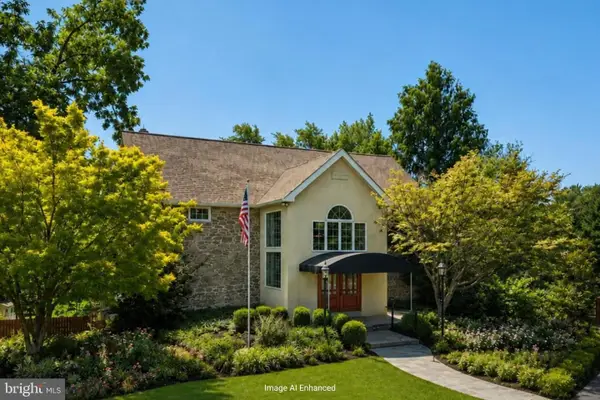 3795 Route #202, DOYLESTOWN, PA 18902