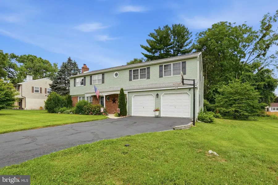 290 Pheasant Run, Feasterville Trevose, PA 19053 - #3