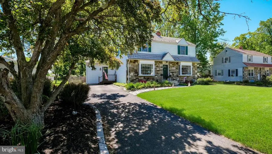 123 Belair Rd, Warminster, PA 18974 - #2