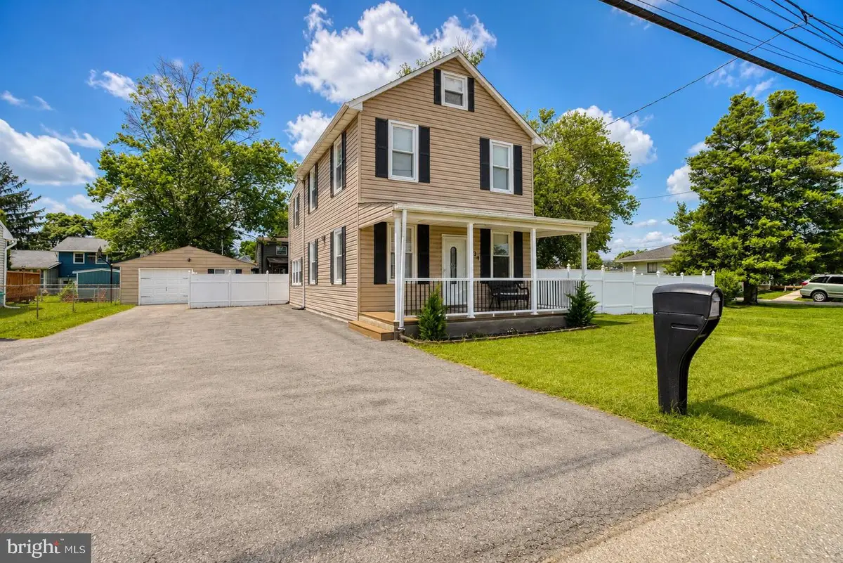 834 Linton Ave, Croydon, PA 19021 - #1