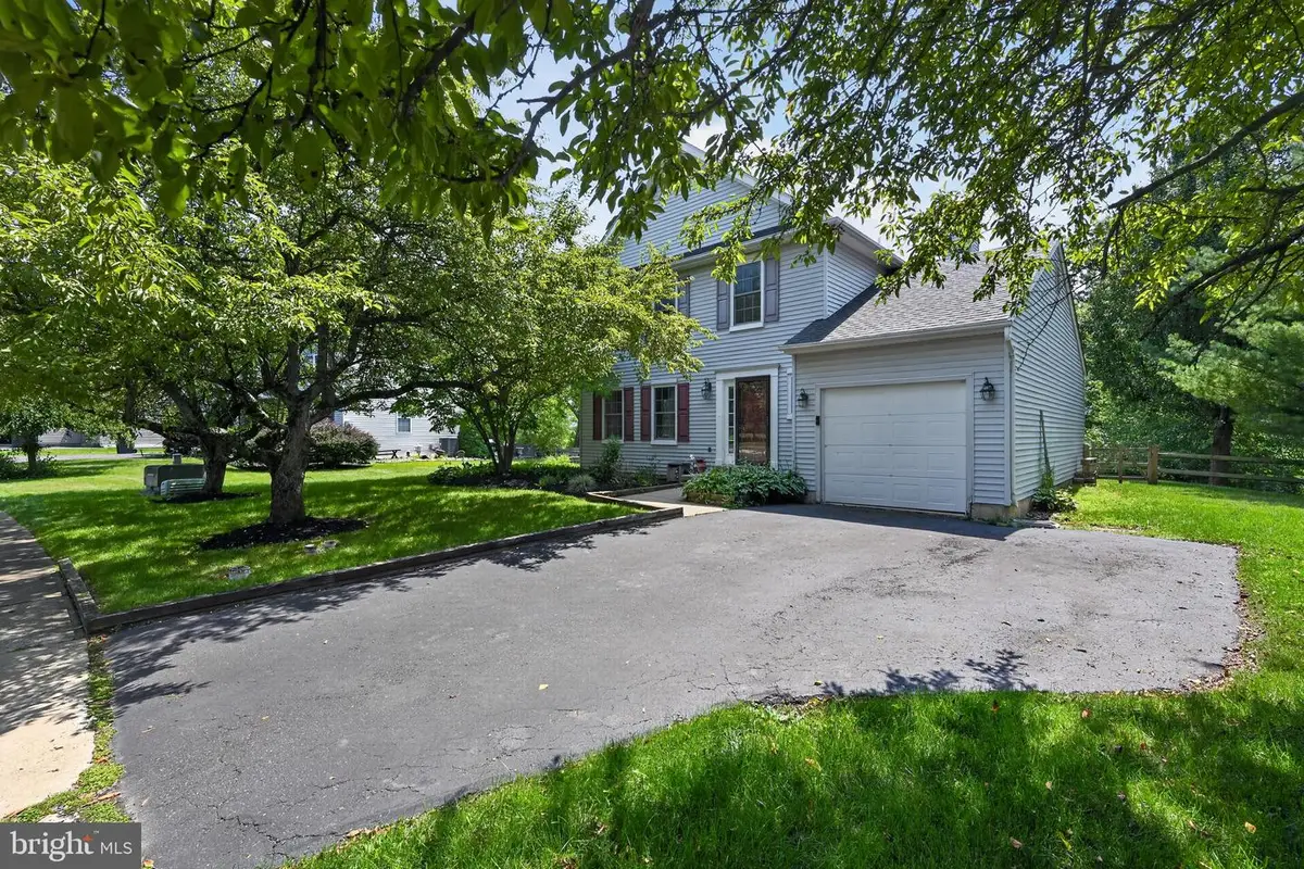 1620 Salem Ln, Quakertown, PA 18951 - #1