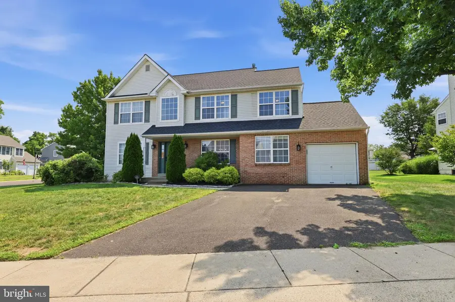 707 Ford Ave, Langhorne, PA 19047 - #2